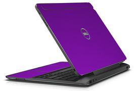 LidStyles Metallic Laptop Skin Protector Decal Dell Latitude 7350 image 5