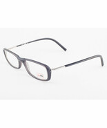 ZERORH+ QUANTUM Black Eyeglasses RH193-01 54mm - $94.05