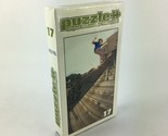 Puzzle European Skateboarding Videomagazine 17 VHS Tested Excellent Cond... - £11.71 GBP