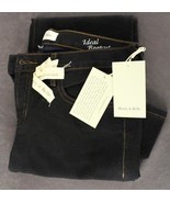 NWT Dark Blue Denim Jeans Ladies Henry &amp; Belle Ideal Bootcut INK UK Size 28 - £29.10 GBP