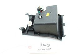 2006-2010 VOLKSWAGEN JETTA RABBIT FRONT CENTER CONSOLE TRAY 12V LIGHTER H1673 image 10