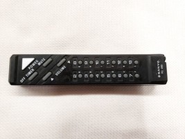 Sanyo RC289 Rc 289 Remote Control *No Battery Cover* B2 - £8.23 GBP