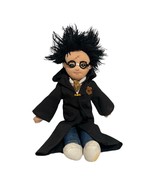 Harry Potter Gryffindor Friends WB Plush Doll with HEDWIG Owl CHARM 2001 - €17,06 EUR