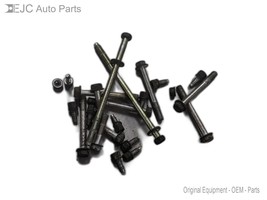 Engine Oil Pan Bolts For 11-18 Toyota Corolla  1.8  FWD - £15.27 GBP