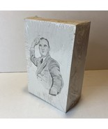 Happy Chandler MLB Commissioner 1989 Thumper Post Card Sealed Pack Ted W... - $9.85