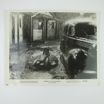 Jane Fonda Photograph Period of Adjustment Film 1962 Mud &amp; Rain Vintage Original - £31.96 GBP