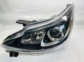 Nice 2019 2020 2021 Chevy Spark Halogen Front Left Oem Headlight - $300.00