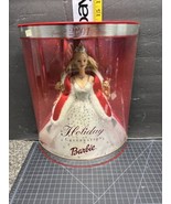 2001 Barbie  Holidays Celebration Special Edition New Never opened - £19.61 GBP