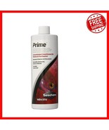 Effective Fresh &amp; Saltwater Aquarium Conditioner 500ml - Safe for All Fish - $35.63