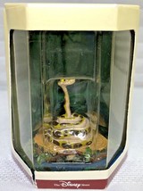 Jungel Book KAA 1967 Disney Tiny Kingdom Figurine - $12.75