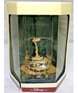 Jungel Book KAA 1967 Disney Tiny Kingdom Figurine - $12.75