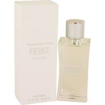 Abercrombie & Fitch Fierce Perfume 1.7 Oz Eau De Parfum Spray image 6