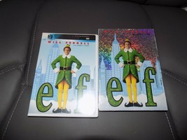 Elf (Dvd, 2004) Euc - £14.27 GBP