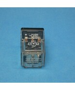 Potter &amp; Brumfield KRPA14AG-12 Relay 11 Pin Octal 3PDT 12VAC Tested - $140.87 MXN