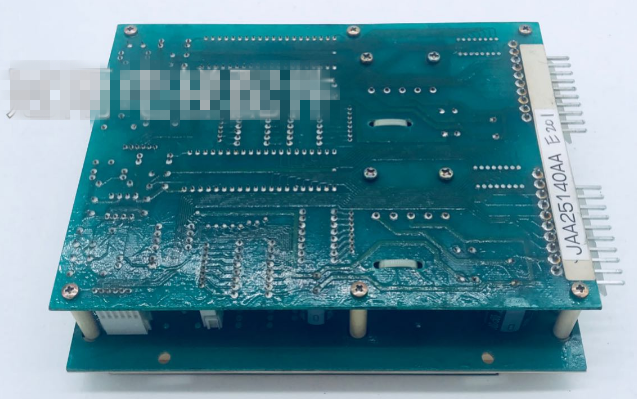 JAA25140AAE201 display board 60 days warranty - $34.65