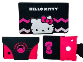Hello Kitty Portfolio Case for Ellipsis 7 - £6.99 GBP