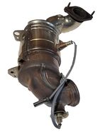 Nice Catalytic Converter With O2 Senors For 2024-2025 Buick Encore GX 25... - $564.25