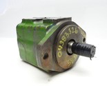 Genuine Vickers 35V 30A 1C J60 20 282 Hydraulic Vane Pump - USED WORKING... - $462.48