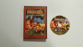 Fraggle Rock - Dance Your Cares Away (DVD, 2005) - £5.82 GBP