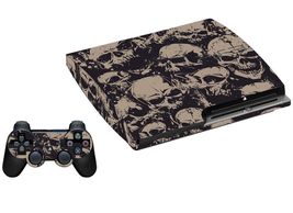 LidStyles Printed Laptop Skin Protector Decal Sony Playstation 3 image 7