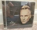 Sacred Love de Sting (CD, septembre 2003, A&amp;M (USA)) - £4.17 GBP