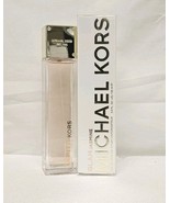 Michael Kors GLAM JASMINE 100ml 3.4. Oz Eau De Parfum Spray NEW IN BOX S... - $183.15