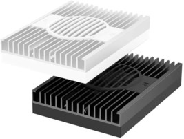 AquaIllumination AI Hydra 32 HD  Smart Reef LED Aquarium Light (2 Colors) - €406,19 EUR