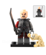 The Lord of the Rings Gothmog Minifigures Building Toys - $3.99