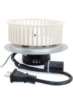 Upgraded 0696B000 Motor Assembly Compatible with Nutone QT100 QT110 and ... - $25.73