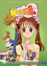 Kodocha: Birthdays, Kisses and Misses, Oh My! Vol. 10 DVD Brand NEW! - £55.94 GBP