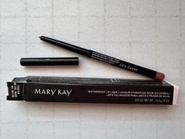 Mary Kay Waterproof Lip Liner Beige Nude, Matte - $242.31 MXN