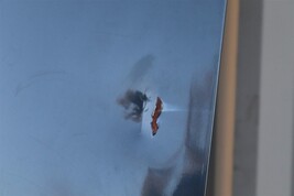 05-12 NISSAN FRONTIER TAILGATE TAIL GATE W/O Utility Box K26 image 6