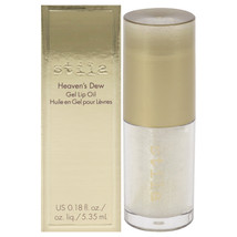 Heavens Dew Gel Lip Oil - Moondust - $25.49