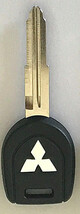 Mitsubishi MIT12 (5907793) (N Chip, MIT1) Transponder Key USA Seller Top... - $8.59