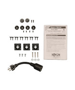 Eaton PDUV20-60 EATON TRIPP LITE SERIES 1.9KW 120V SINGLE-PHASE BASIC PD... - €290,16 EUR