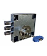 SECUREMME SC 2311 Double Bit Lever Safe Lock .Anti pick system - $38.00
