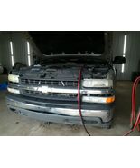 Passenger Front Spindle/Knuckle Fits 99-07 SIERRA 1500 PICKUP 104788753 - €63,68 EUR