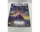 Mystic War Board Game New Open Box TimJim Games Prism Games - $12.47