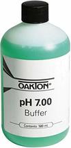 Oakton (WD-00654-04) pH Calibration SOL pH 7.00; Pint - £27.68 GBP