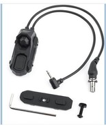 M300/M600 Flashlight Tactical Dual Button Pressure Switch &amp; Picatinny Ra... - $646.02 MXN