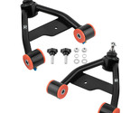 Suspension Front Upper Control Arm 2-4&quot; Lift For 1982-2004 Chevy S10 GMC... - $97.39