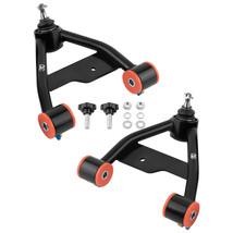 Suspension Front Upper Control Arm 2-4&quot; Lift For 1982-2004 Chevy S10 GMC S15 4WD - £77.84 GBP