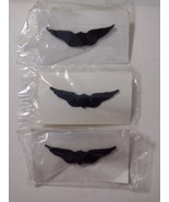 ARMY AVIATION WING INSIGNIA SUBDUED MATERIAL METAL IN GI PACK SET OF 3 D... - $180.30 MXN