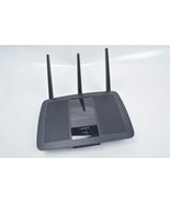 Linksys EA7500 Max-Stream AC1900 MU-MIMO Gigabit 1300 Mbps 4 Ports 1000 ... - $35.39