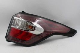 Right Passenger Tail Light Quarter Panel Mounted 2017-2018 FORD ESCAPE OEM 22877 - £172.65 GBP