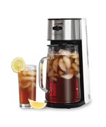 Capresso 80 oz. Ice Tea Maker with Glass Pitcher - $117.99