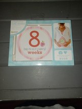 Pregnancy Belly Stickers Mom Baby Shower mother mom2be Expecting memories  - $4.99