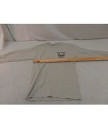 US Army Gildan Ultra Cotton Small Long Sleeve 554th Engineer Battalion 3... - €20,66 EUR