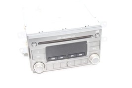 05-06 SUBARU IMPREZA 9-2X RADIO STEREO HEAD UNIT CD PLAYER J7271 image 10