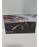 Rastar - Oracle Red Bull Racing F1 RB19 Formula 1 Set 92500 - 1:24 New S... - $476.21 MXN